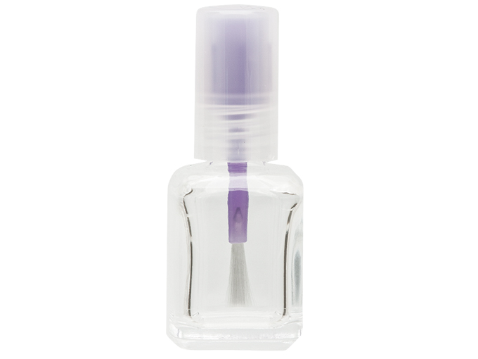 クリアパープル　12ml